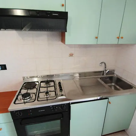 Apartment Hermitage-2 By Interhome Eraclea Mare